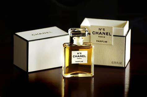 most expensive chanel cologne